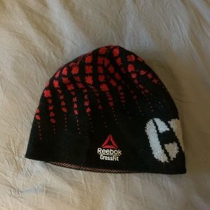 CrossFit Beanie